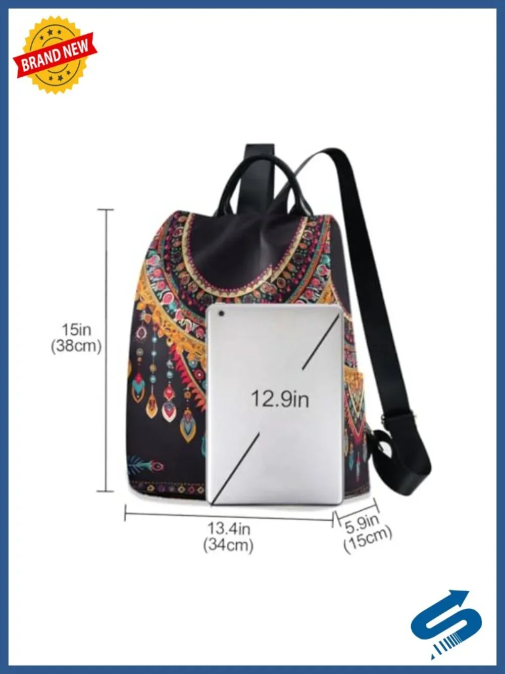 N/A this boho